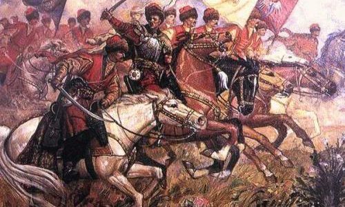 Конотопська битва 27 – 29 червня 1659 року