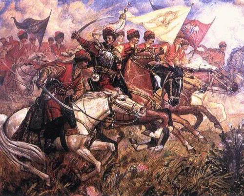 Конотопська битва 1659 року