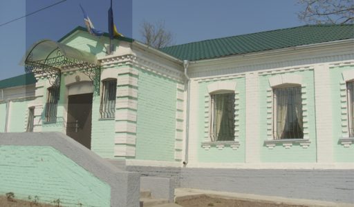 Краєзнавчий музей села Халеп’я