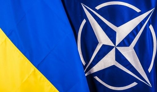НАТО і Україна